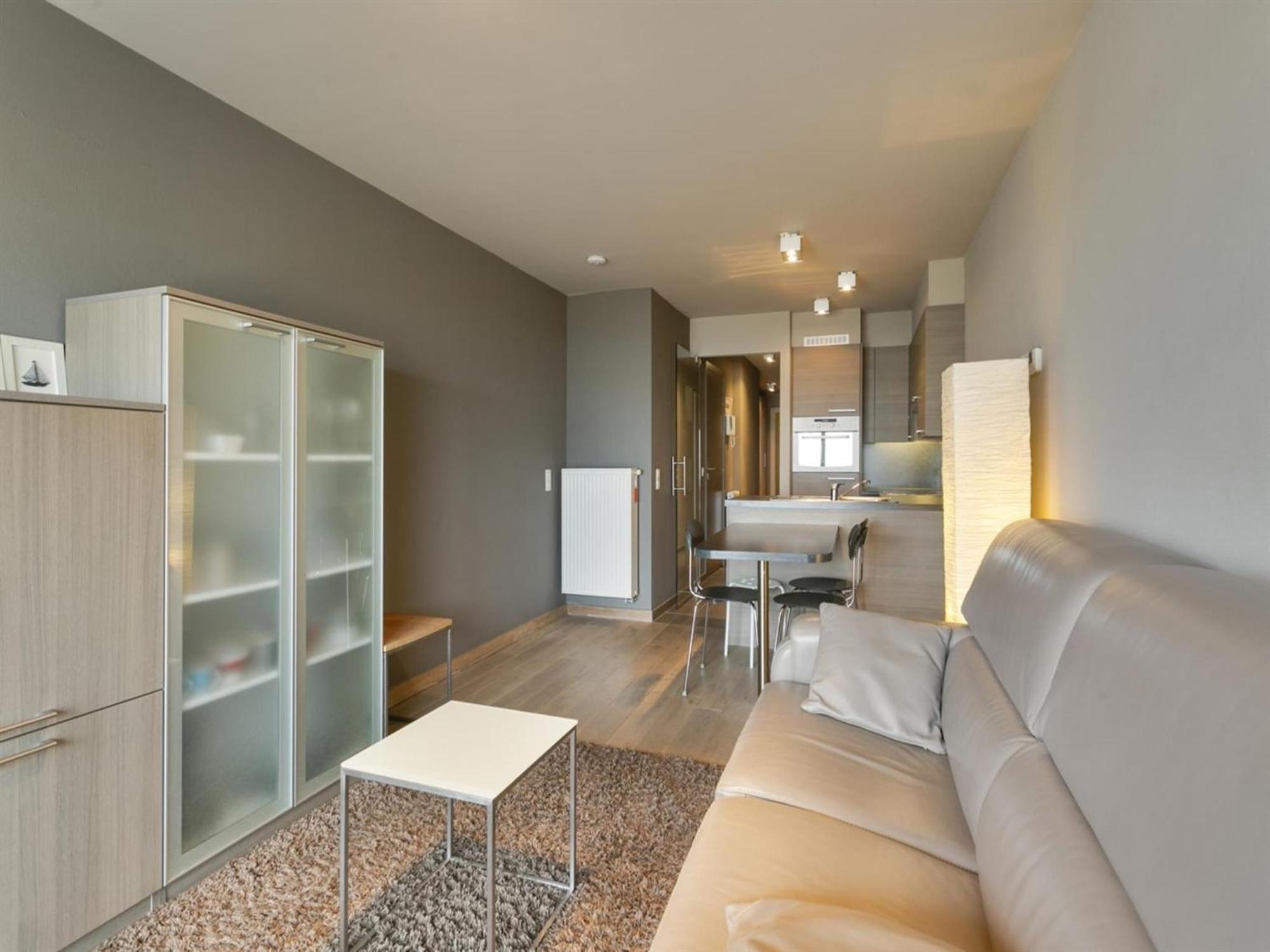 Appartement Beau Rivage In