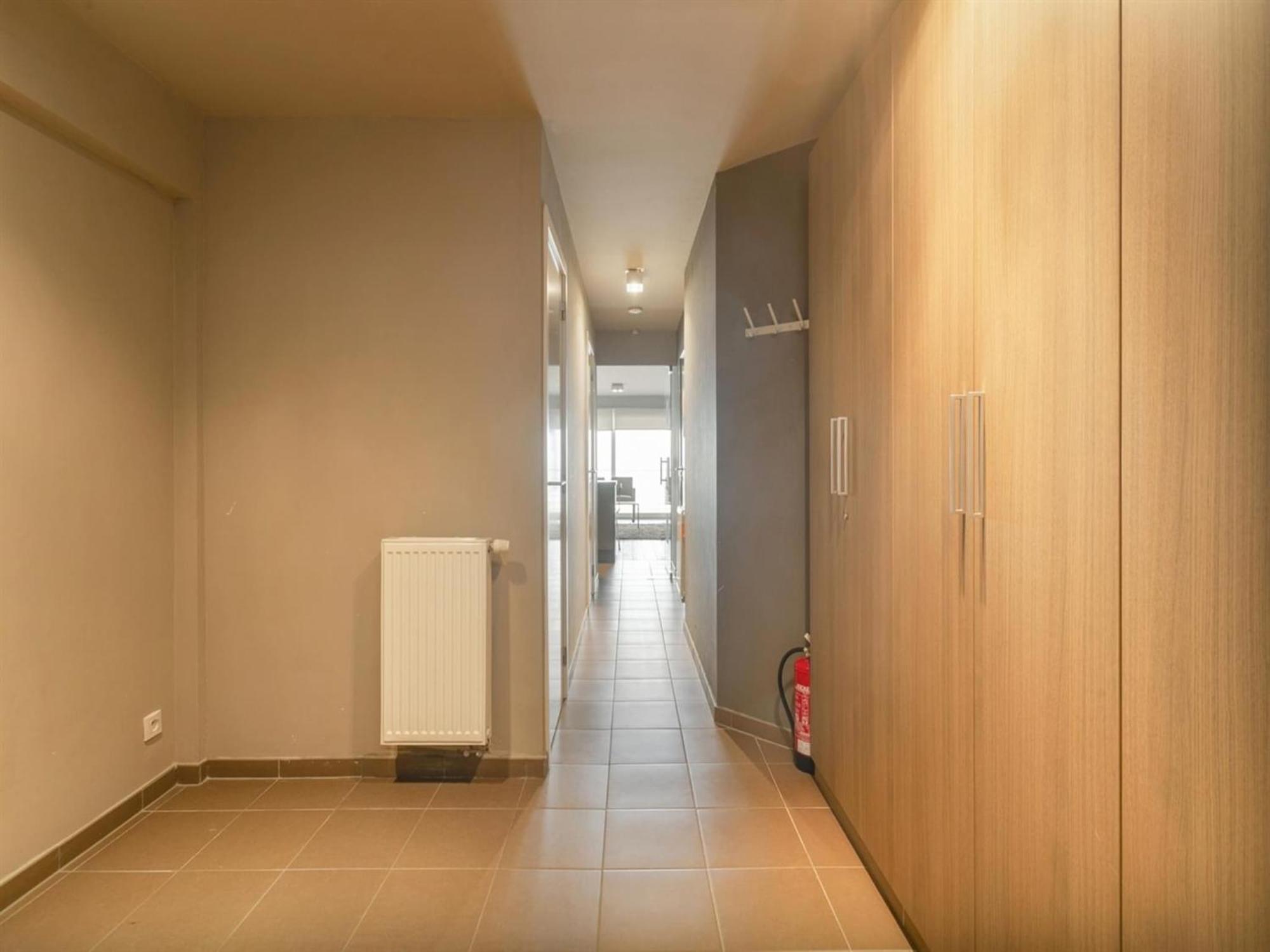 Appartement Beau Rivage In *