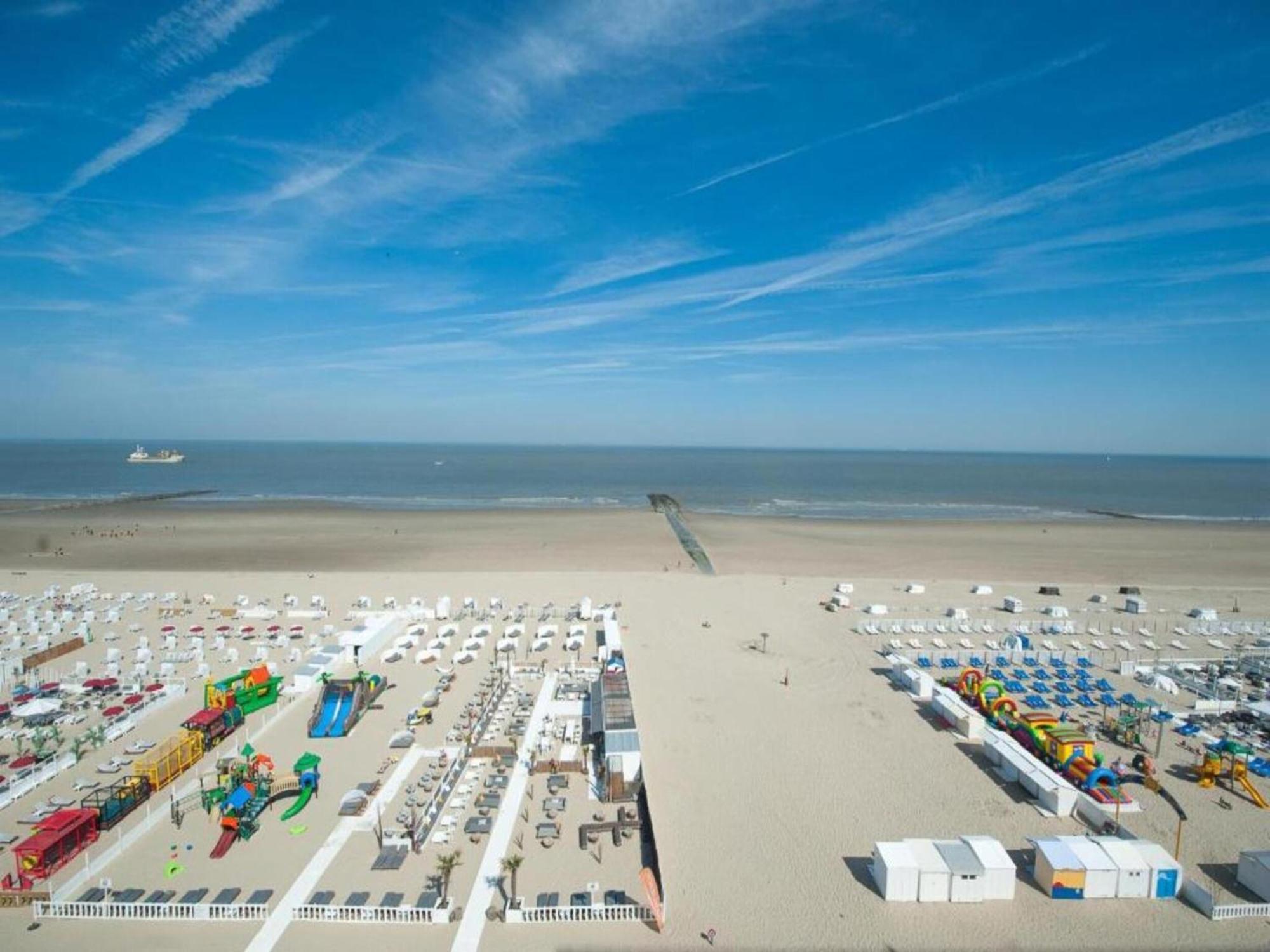 Beau Rivage In Appartement *