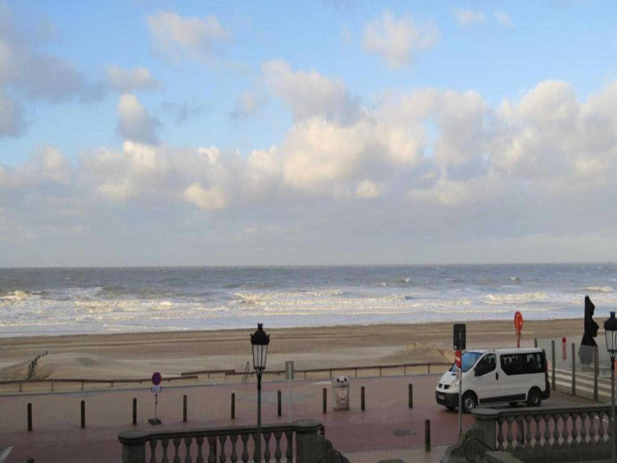 Beau Rivage In *